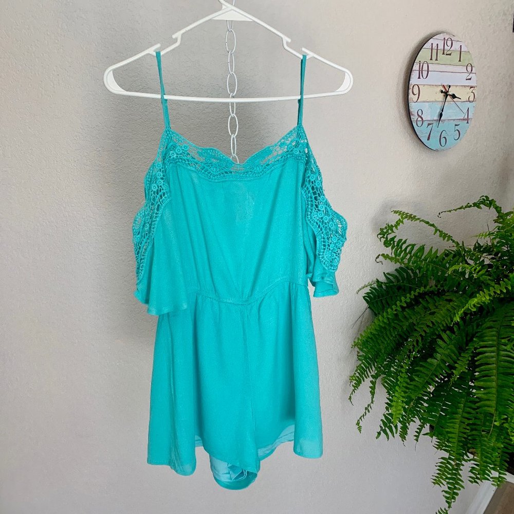 Romper - Picture 5 of 5